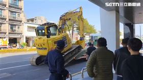 台南,第五分局,防搶演練,永康四大才子呱哥,AJ哥