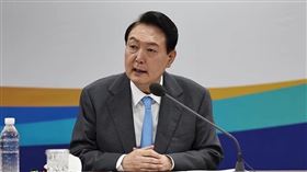 南韓總統尹錫悅（圖／翻攝自윤석열臉書）