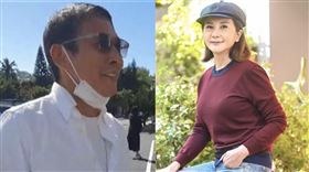 李烈、鈕承澤。