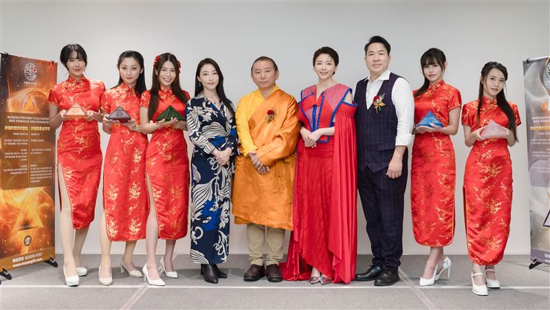 男星挺公視！不忍演藝圈被打壓憤怒回擊