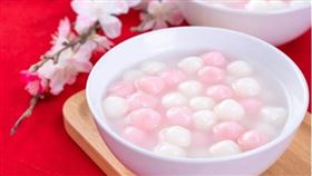 ▲甜湯圓（圖／CANVA製作）