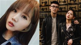 陳艾琳,大學生了沒,Alex,顏庭笙,老公,尾牙,女同事,帽T（圖／陳艾琳IG）