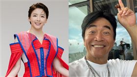 宋羽葤、吳宗憲。（圖／翻攝自臉書）