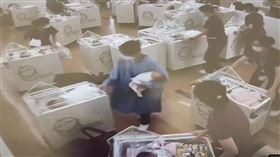 地震,嘉義,奇美月子中心