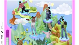 NCT WISH。（圖／光尚娛樂提供）