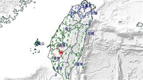 他怨地震警報系統「整晚一直響」：根本不能睡。（圖／翻攝自臉書社團「匿名公社」）