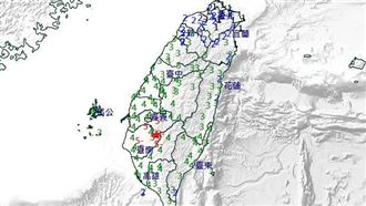 他怨地震警報系統「害不能睡覺」！網炸鍋
