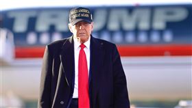 圖／翻攝自川普臉書