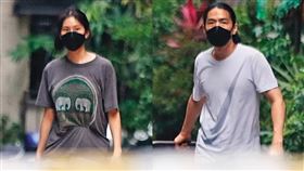 李威,命案,證人,妻子,祕婚,讀書會,李易（圖／鏡週刊）