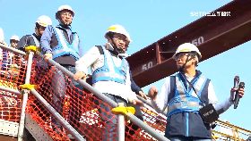 (推)北環段視察180811