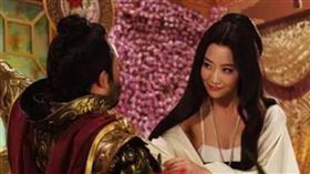 ▲「徐娘半老」（影視示意圖／翻攝自百度百科）