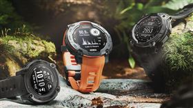 Garmin Instinct 3 值、實力全在線All In Instinct。（圖／品牌業者提供）