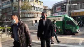 「電擊棒」躲NONO狼爪　女化妝師開庭怒批：他不是人