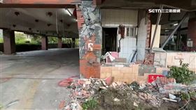 回不了家！住戶「什麼都沒帶」逃出　連澡都洗不了