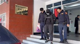 新北男酒駕撞一家3口！「害她喪失嗅味覺」逃亡5年違規被逮。（圖／翻攝畫面）