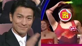 劉德華,新加坡,選秀節目,才華橫溢新秀,電視台,孫儷,後宮甄嬛傳（圖／翻攝自微博）