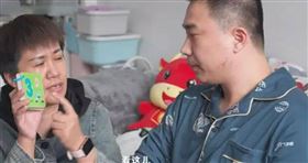 讓出防毒面具救女孩！勇消腦損智力剩3歲