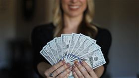 賺錢/財運/好運/運勢/中獎/發財/（圖／Pixabay）