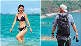 吳婉君。鏡週刊