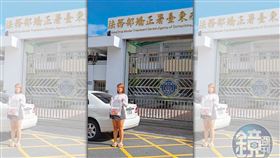 監所代客寄菜兼陪聊　美女自創新行業爆紅