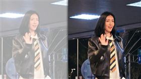 楊謹華。鏡週刊