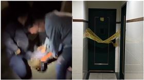 藥頭,糾紛,毒品,仁武區,高雄,楠梓,殺人,刀傷