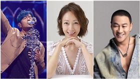 周杰倫。鏡週刊