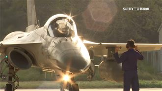 共機越界、民航機鳥擊　澎湖天空好忙