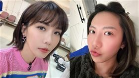 大牙。（圖／翻攝自大牙IG）