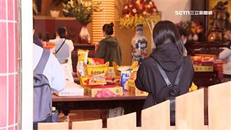 過年走春拜廟！旅行社推財神廟包車一日遊