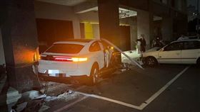 酒駕,凱燕,保時捷,失控