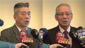 蘇紫雲、高碩泰