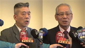 川普2.0！高碩泰：自己國家自己救是原則