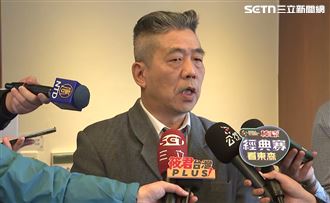 美軍售若逾期　蘇紫雲親揭下場：恐被插隊