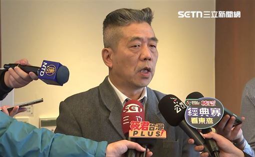 美軍售若逾期　蘇紫雲親揭下場：恐被插隊