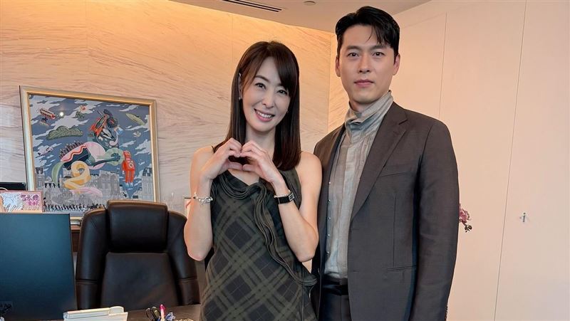 他就是要我　賈永婕爽曝與玄彬3親密互動