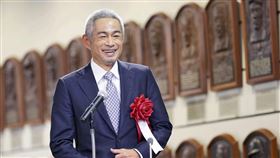 ▲鈴木一朗入選東京棒球名人堂。（圖／美聯社／達志影像）
