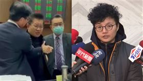 吳靜怡、吳春城