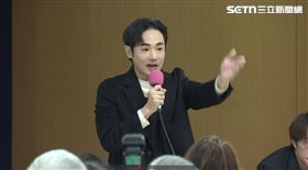 八炯喊花蓮人站出來罷免傅崐萁