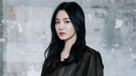 宋慧喬新片未上映就遭到抵制。（圖／翻攝自IG）