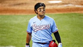 ▲韓籍球員秋信守2026年獲得入選美國棒球名人堂資格。（圖／美聯社／達志影像）