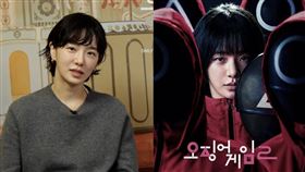 朴圭瑛。（圖／Netflix提供）