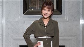 丟丟妹認了有嚴重躁鬱跟憂鬱症。（圖／記者趙于瑩攝影）