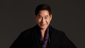 文章因急性青光眼緊急送醫動手術。（圖／翰森娛樂提供）