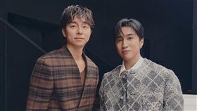 婁峻碩。（圖／翻攝自婁峻碩Threads）