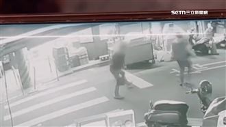 一晚砸店3次！疑不滿「前員工抱怨」洩憤