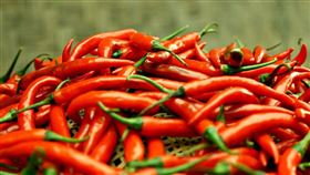 辣椒(圖／Pixabay)
