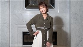 丟丟妹談黑心員工。（圖／記者趙于瑩攝影）