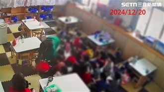 裝紙箱搖虐20分鐘！台南私幼惡師下場出爐