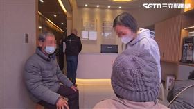 清泉崗基地,女士官長,經國號戰機,奪命,退伍,家屬（圖／記者吳泊萱拍攝）